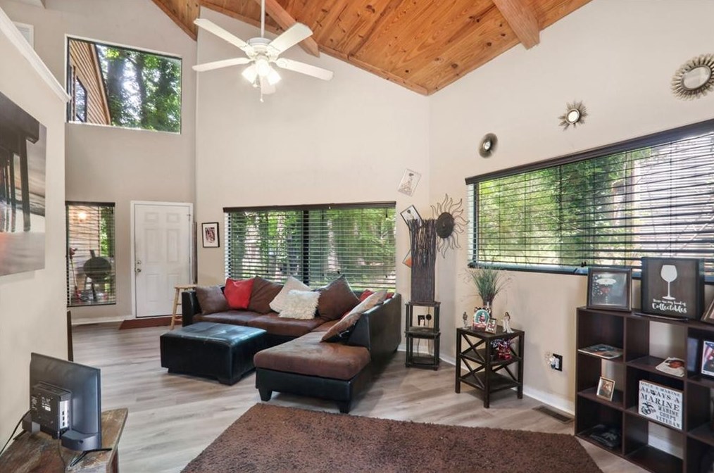 2493 Terrace Trl, Decatur, GA 30035-3513