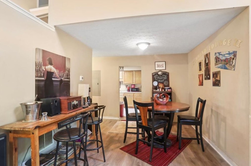 2493 Terrace Trl, Decatur GA  30035-3513 exterior