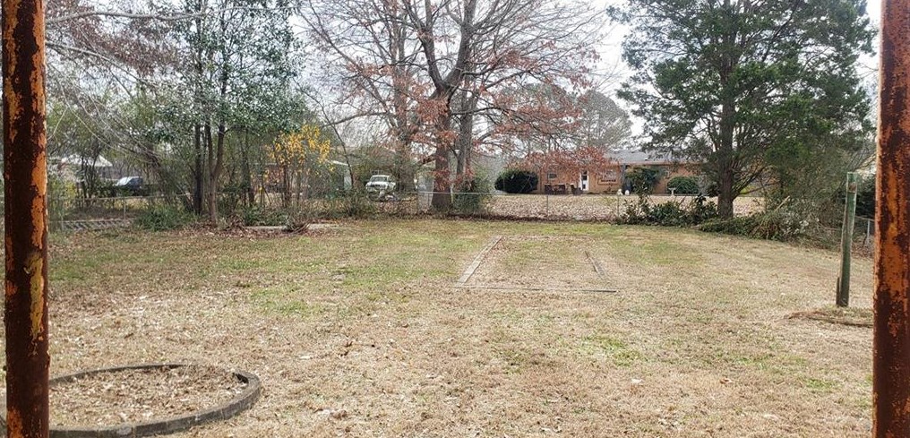 7 Drexel Dr, Rome GA  30165-1816 exterior