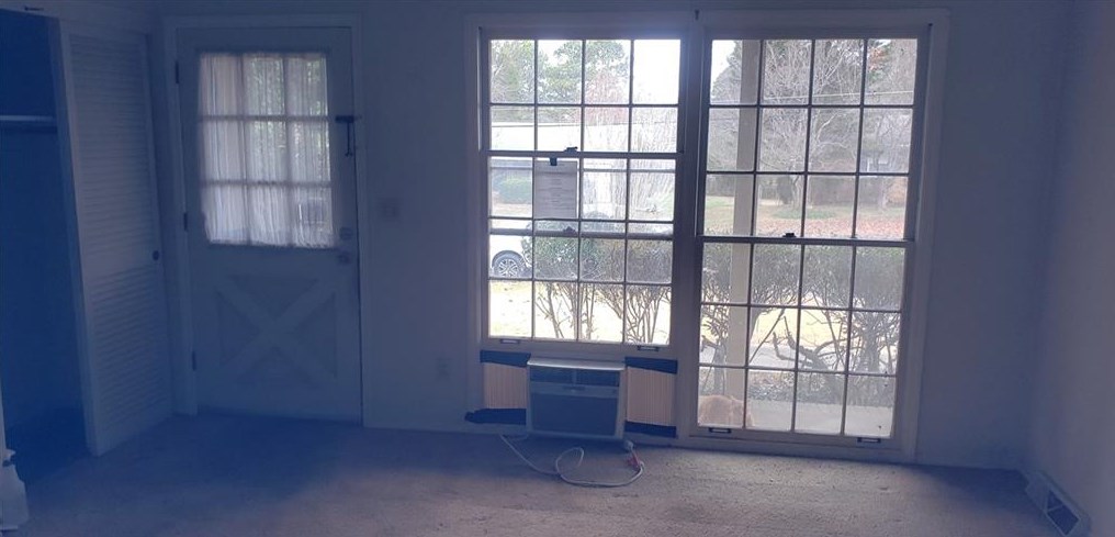 7 Drexel Dr, Rome GA  30165-1816 exterior