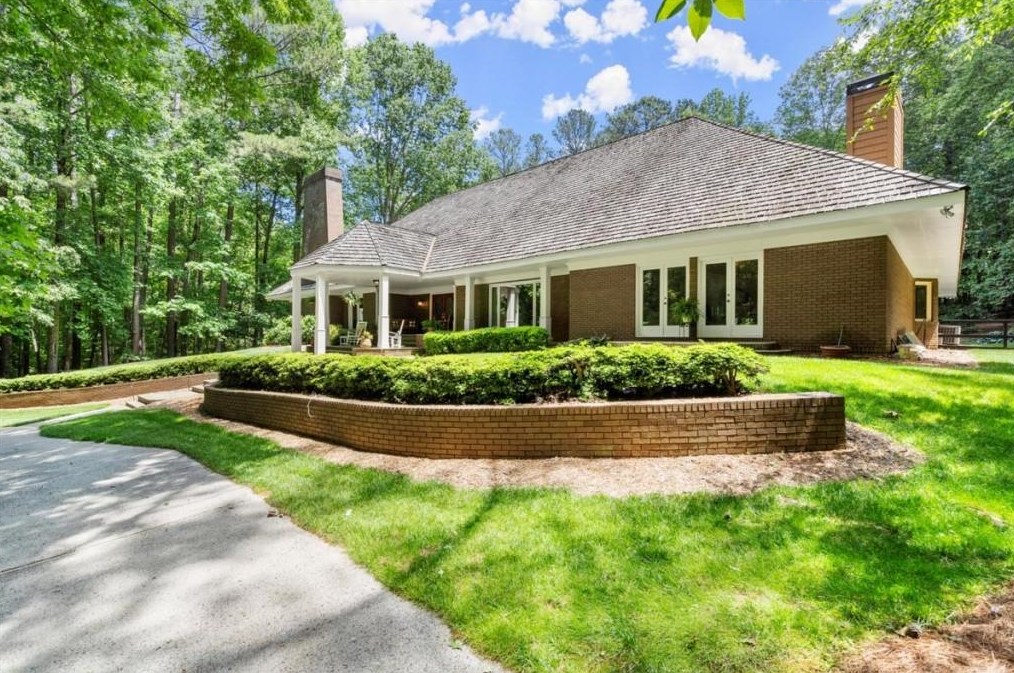 13325 Birmingham Hwy, Alpharetta, GA 30004