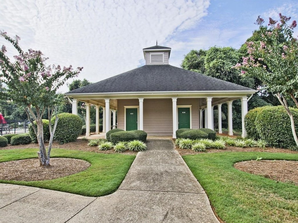 4030 Andover Cir, Mcdonough, GA 30252-5503