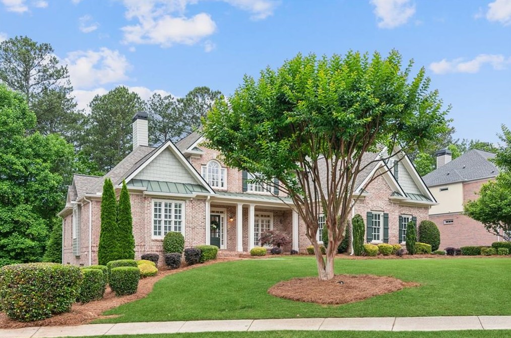 4935 Prestbury Dr, Suwanee, GA 30024-6722