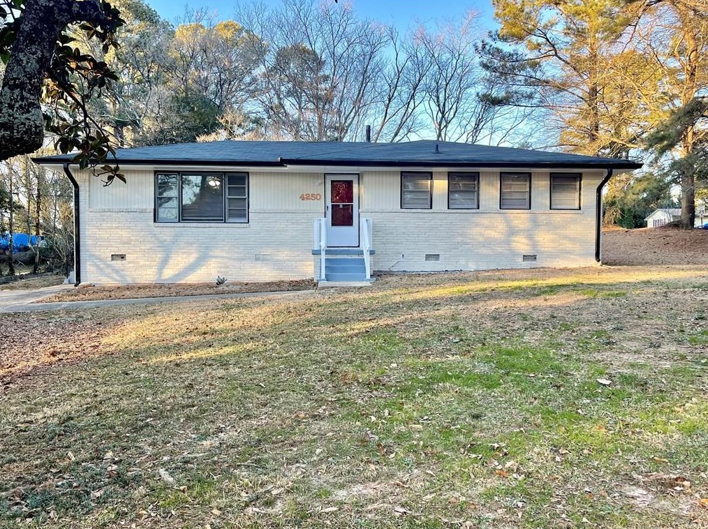 4250 Rockbridge Rd, Stone Mountain, GA 30083