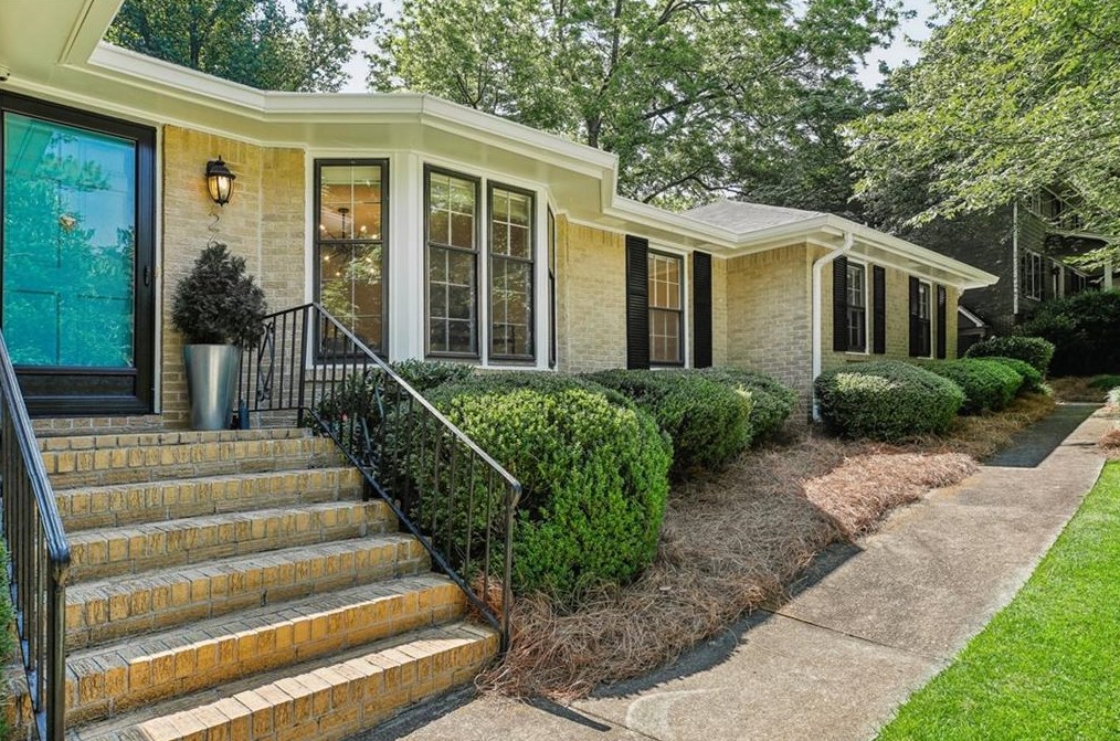 2675 Apple Orchard Rd, Atlanta, GA 30341