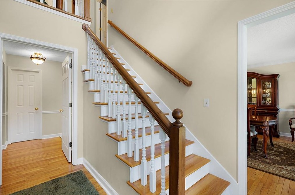 199 Wade Dr, Calhoun GA  30701-4932 exterior