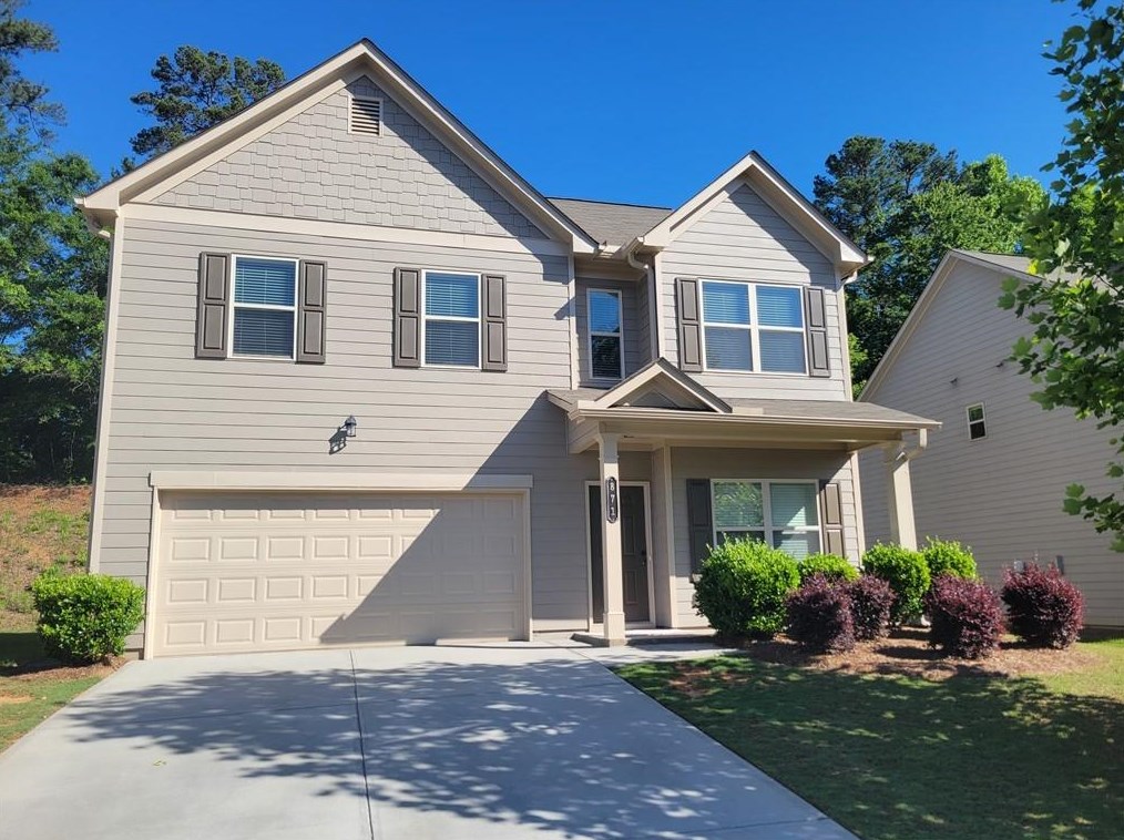 871 Walnut Woods Dr, Braselton, GA 30517