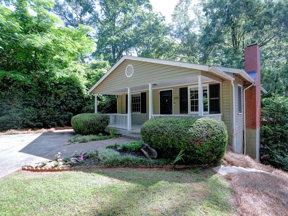 276 Cleburne Ave Nw, Marietta, GA 30064