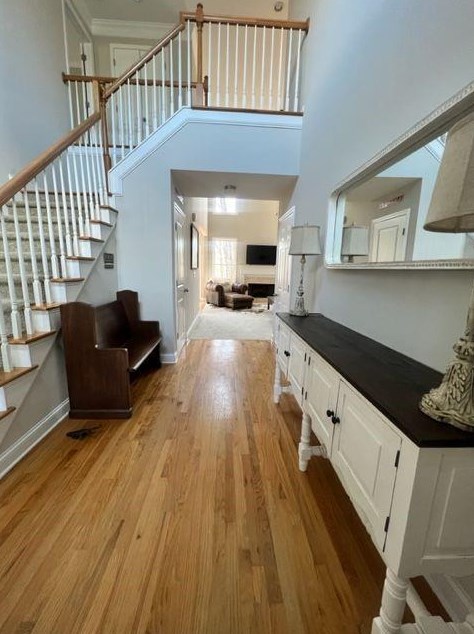 5987 Wellington Ave, Gainesville, GA 30506