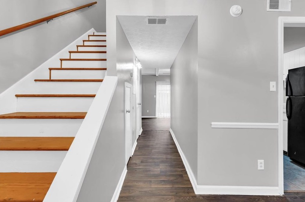 6424 Woodstone Way, Morrow, GA 30260-1739