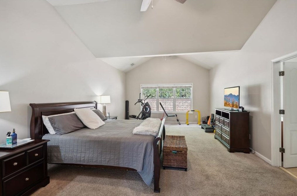 11057 Grey Owl Rd, Alpharetta GA  30022-2470 exterior