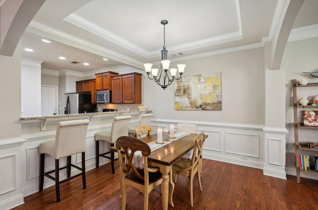 11057 Grey Owl Rd, Alpharetta GA  30022-2470 exterior