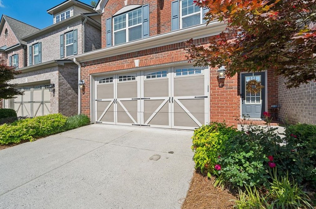 11057 Grey Owl Rd, Alpharetta GA  30022-2470 exterior