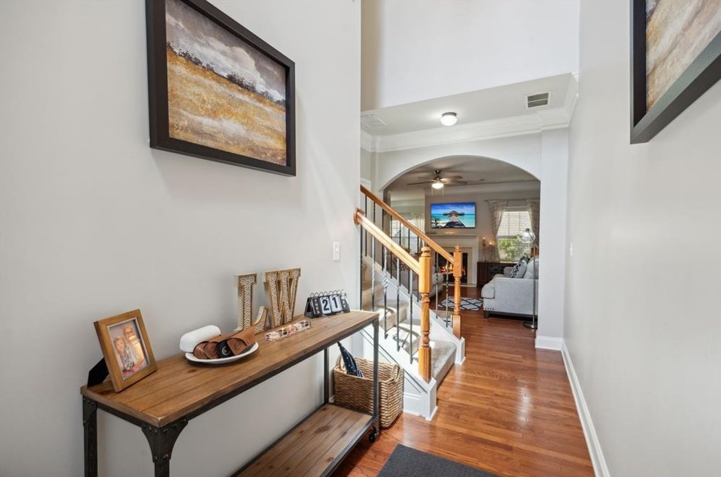 11057 Grey Owl Rd, Alpharetta GA  30022-2470 exterior