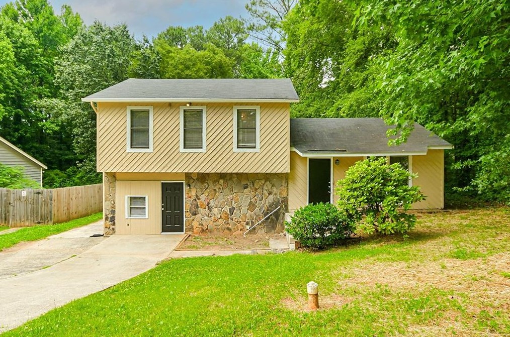 4674 Hairston Crossing Way, Stone Mountain, GA 30083-3475