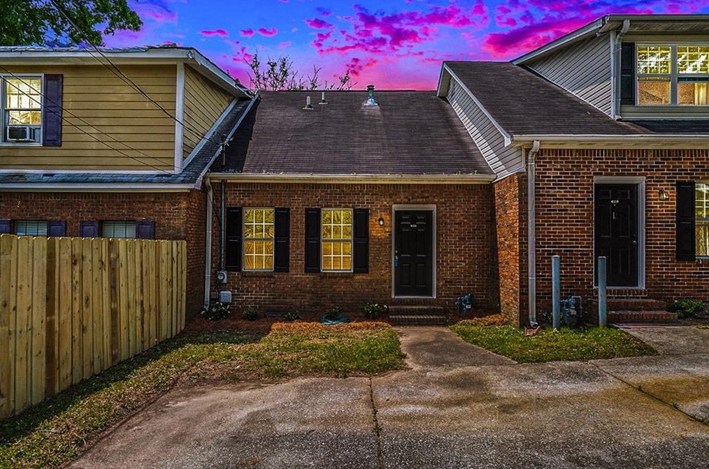 6124 Dorsett St, Douglasville, GA 30134-1926