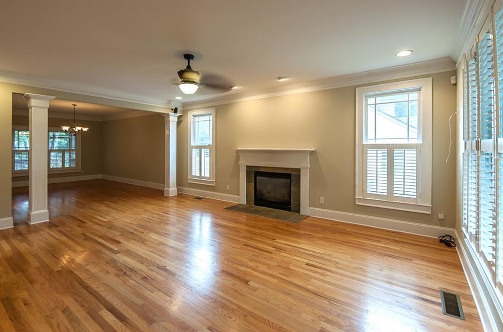2830 Tupelo St, Atlanta GA  30317-2945 exterior