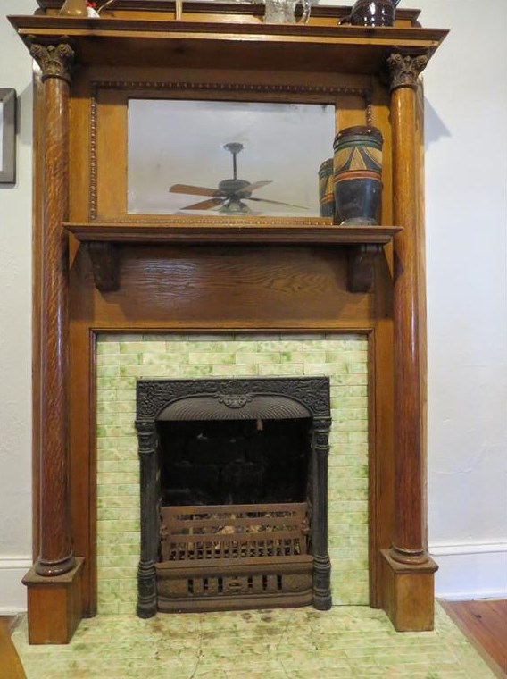 729 Hillmont Ave, Decatur GA  30030-3942 exterior