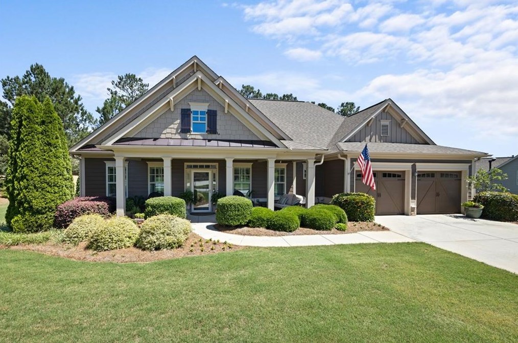 19 Featherstone Pl, Dallas, GA 30132