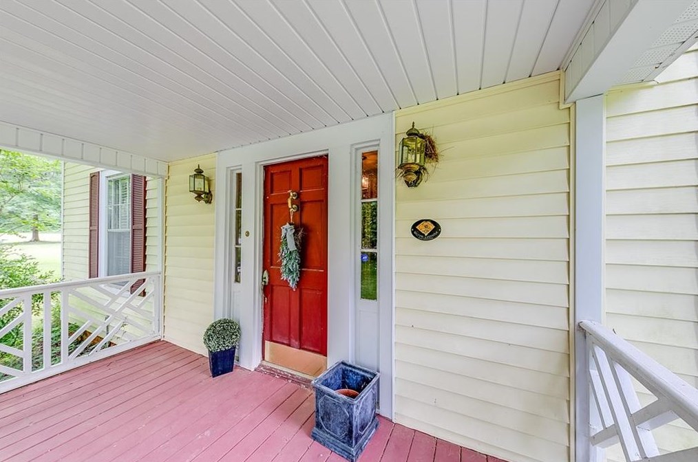 2051 Emmett Doster Rd, Monroe, GA 30656-3616