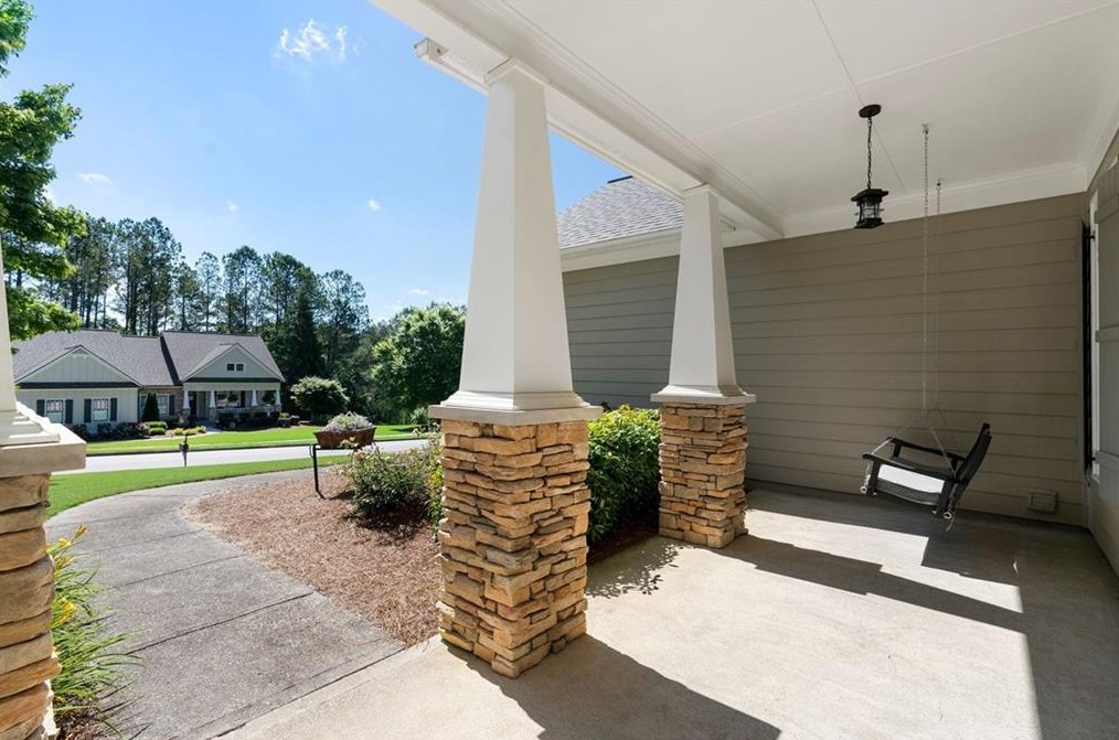 285 Washington Blvd, Dallas GA  30132-9088 exterior