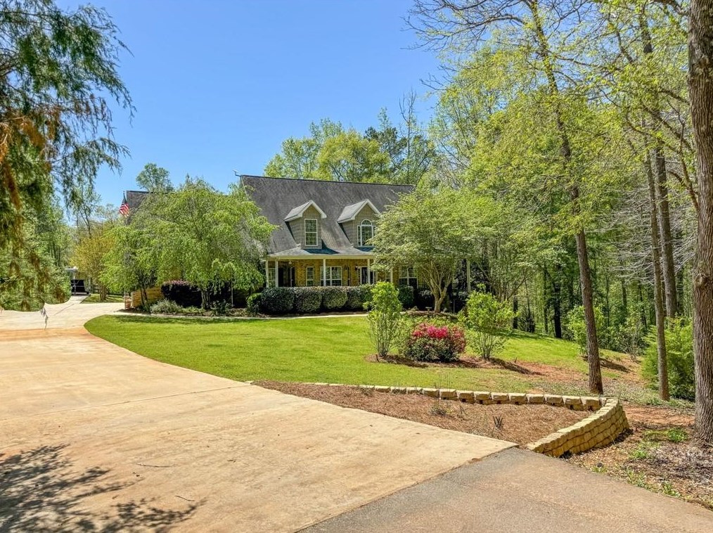 1561 Aiken Chafin Ln, Mcdonough, GA 30252-4002