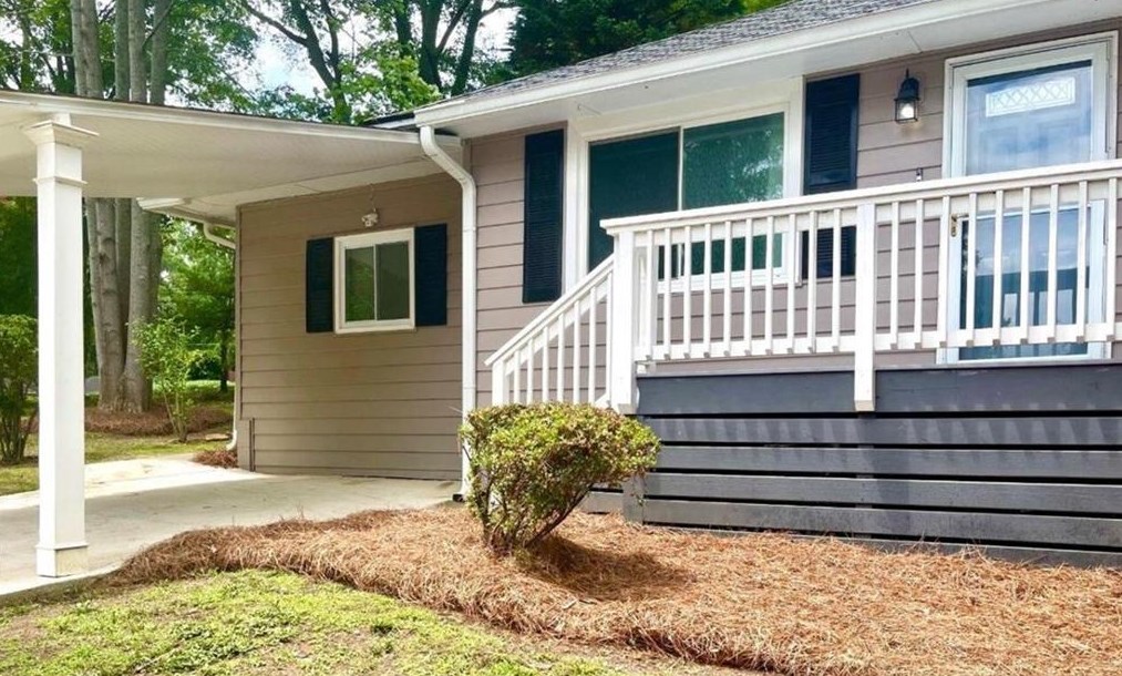2550 Davis Cir, Austell, GA 30168-4114