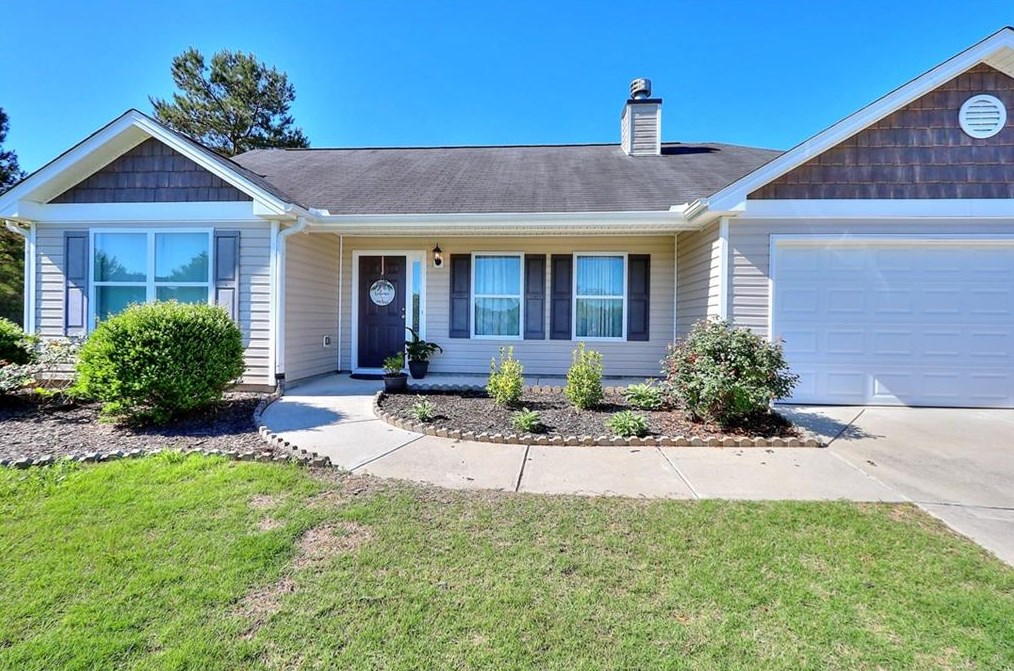 1606 Jessica Ln, Winder, GA 30680-5313