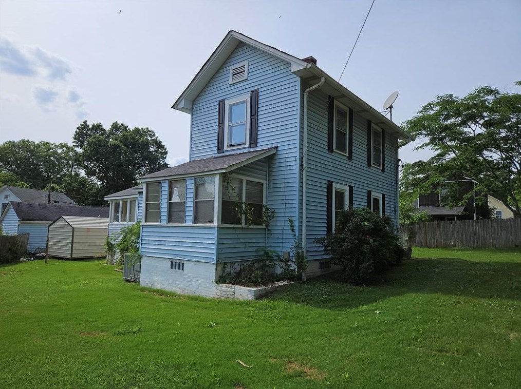 124 Avenue D, Lindale, GA 30147-1027