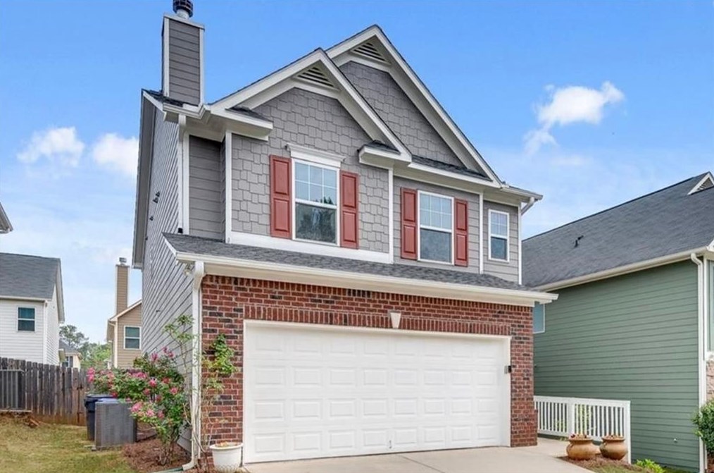 2998 Woodward Down Trail, Buford, GA 30519