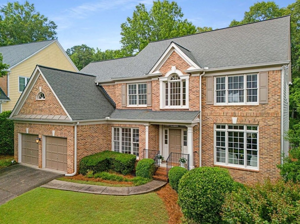 2314 Briarleigh Way, Atlanta, GA 30338-7003