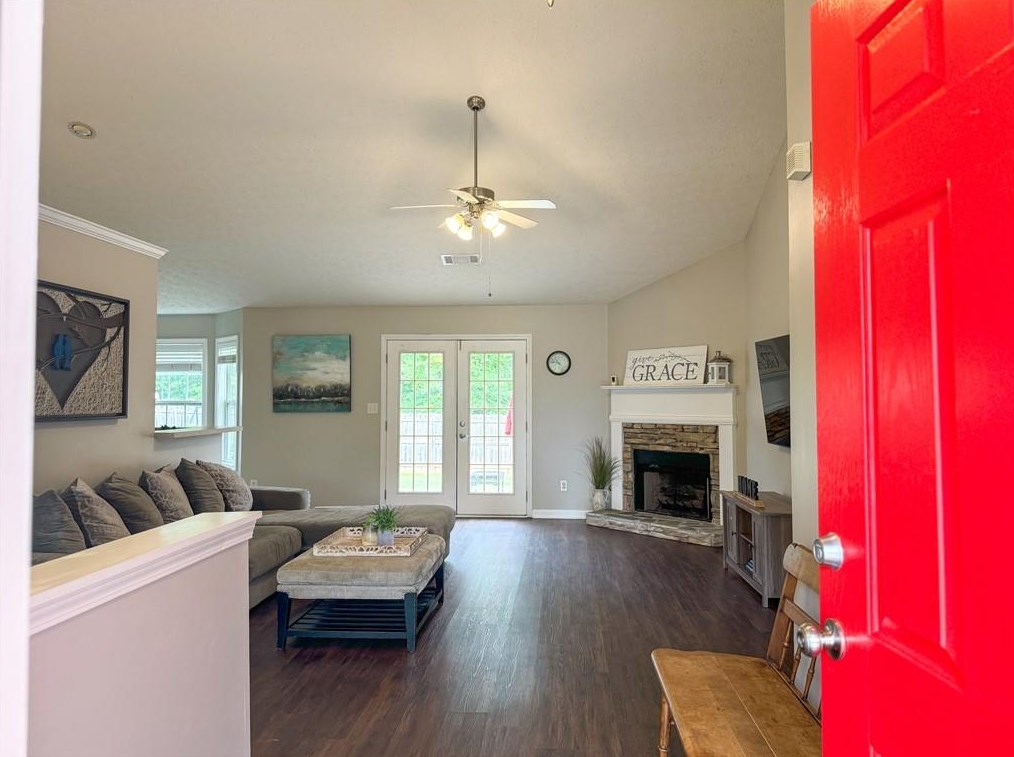 71 Alexandria Ct, Dallas, GA 30132-4437