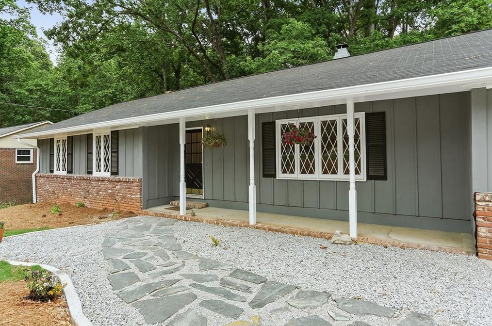 3016 Sumac Dr, Atlanta, GA 30360