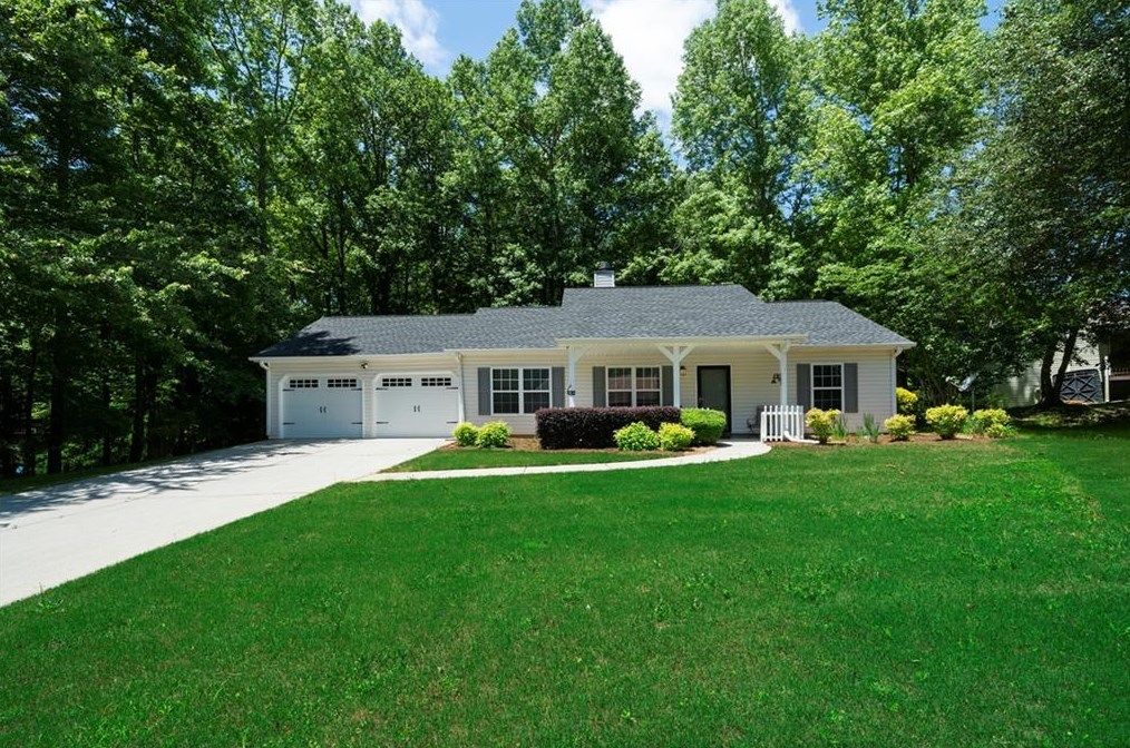 110 Farmington Dr, Temple, GA 30179