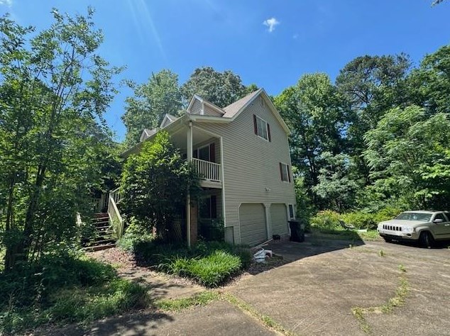 3108 Chelsea Ln, Acworth, GA 30102