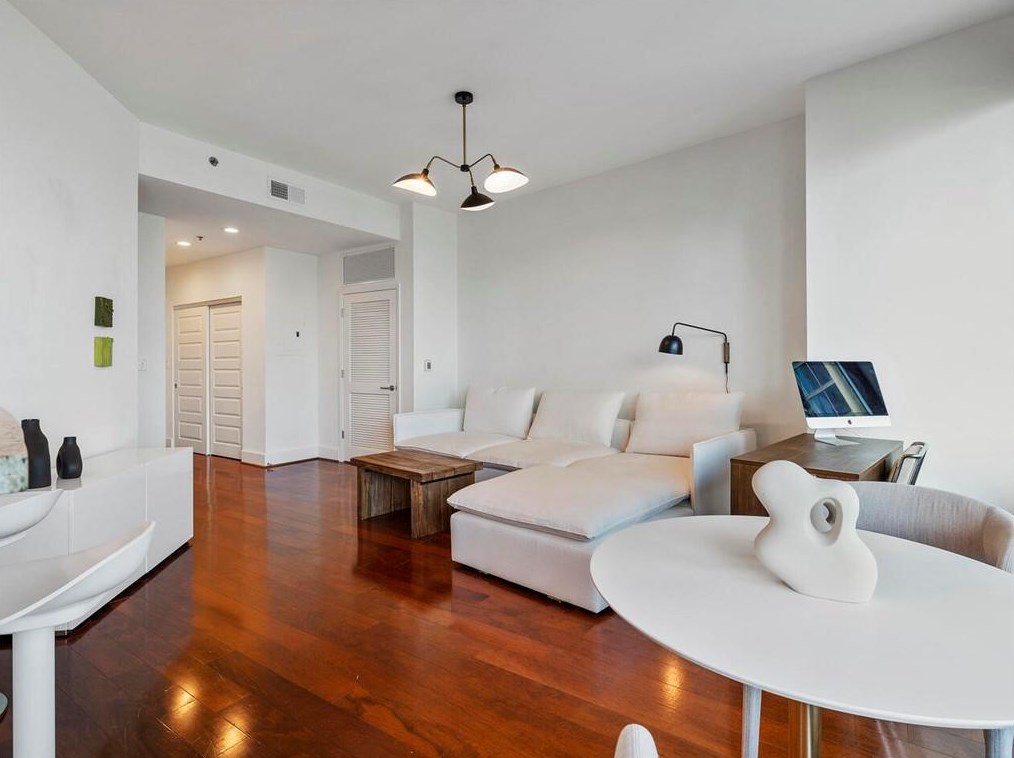 1080 Peachtree St Ne Unit 1008, Atlanta, GA 30309