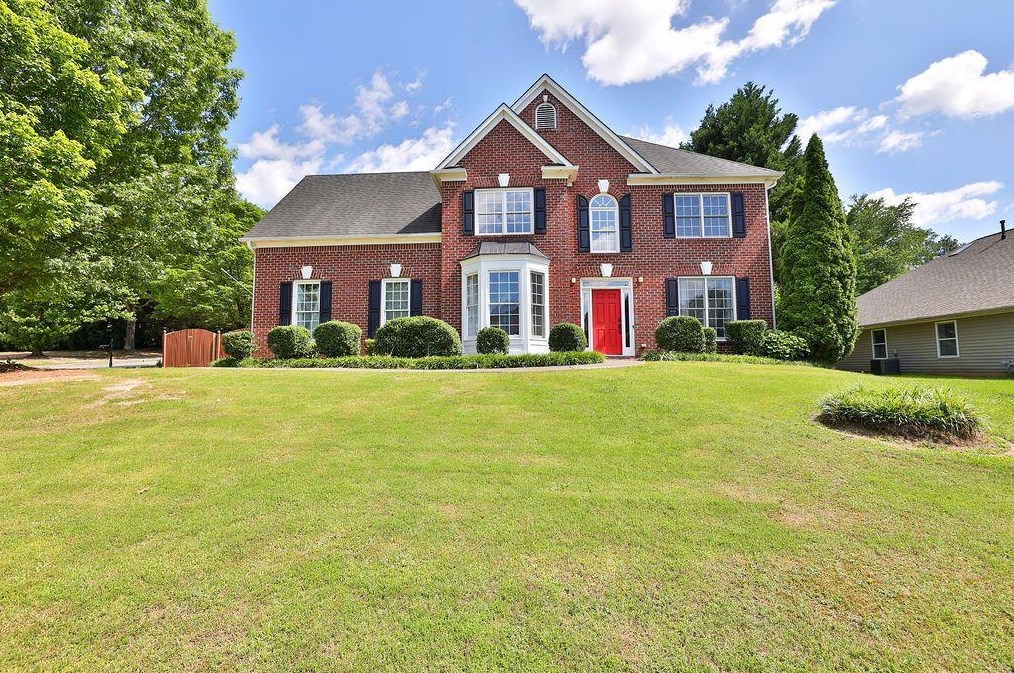 3520 Mystic Dr, Buford, GA 30519