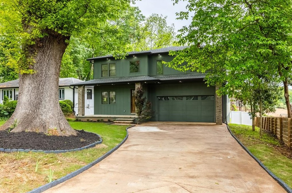 1668 Glencove Ave Se, Atlanta, GA 30317