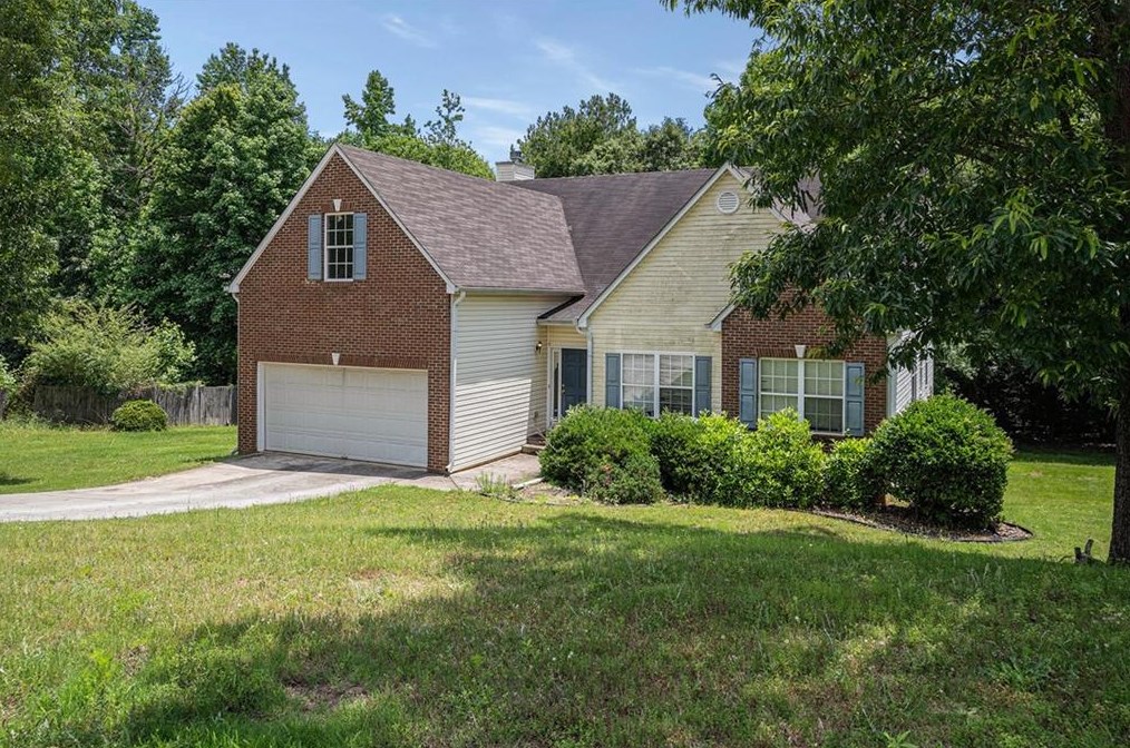 270 Dearing Woods Way, Porterdale, GA 30014-7055