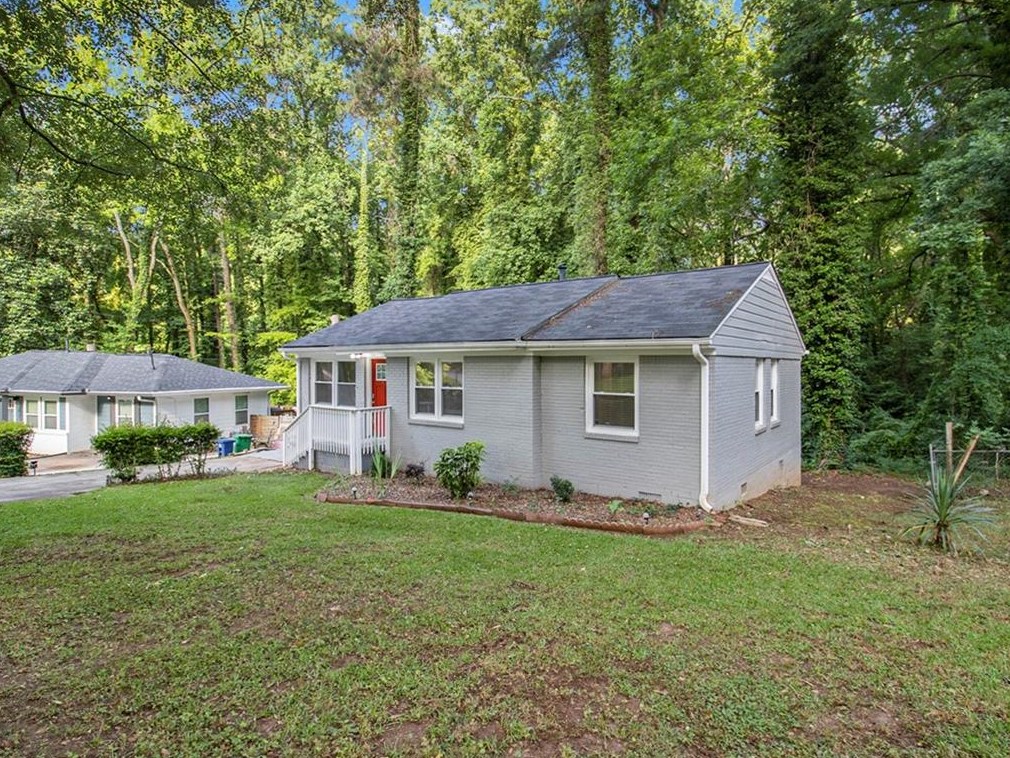 1583 San Gabriel Ave, Decatur, GA 30032-3536