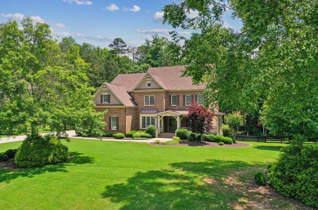 14675 Timber Pt, Alpharetta, GA 30004-4526