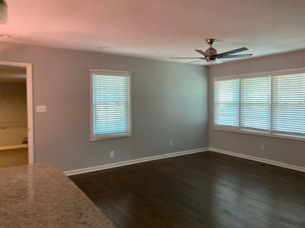 1992 Bandera Dr, Decatur GA  30032-7016 exterior