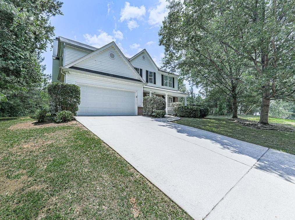 309 Overland Trl, Temple, GA 30179-5480
