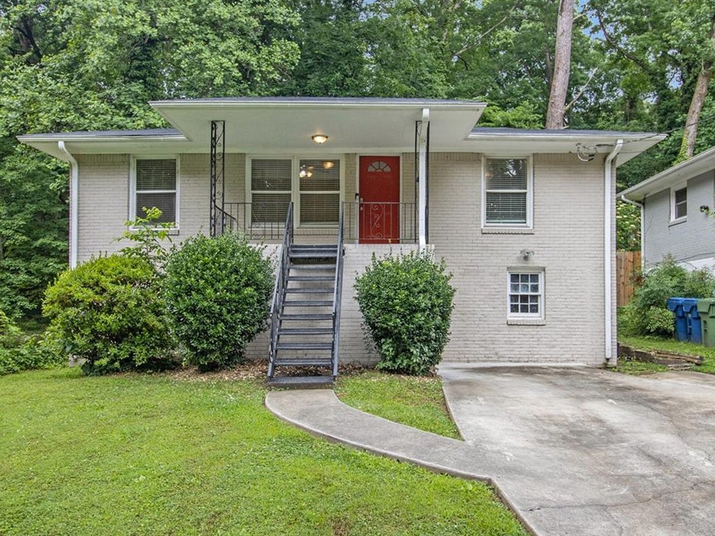 93 Stratford Dr, Atlanta, GA 30311-1010