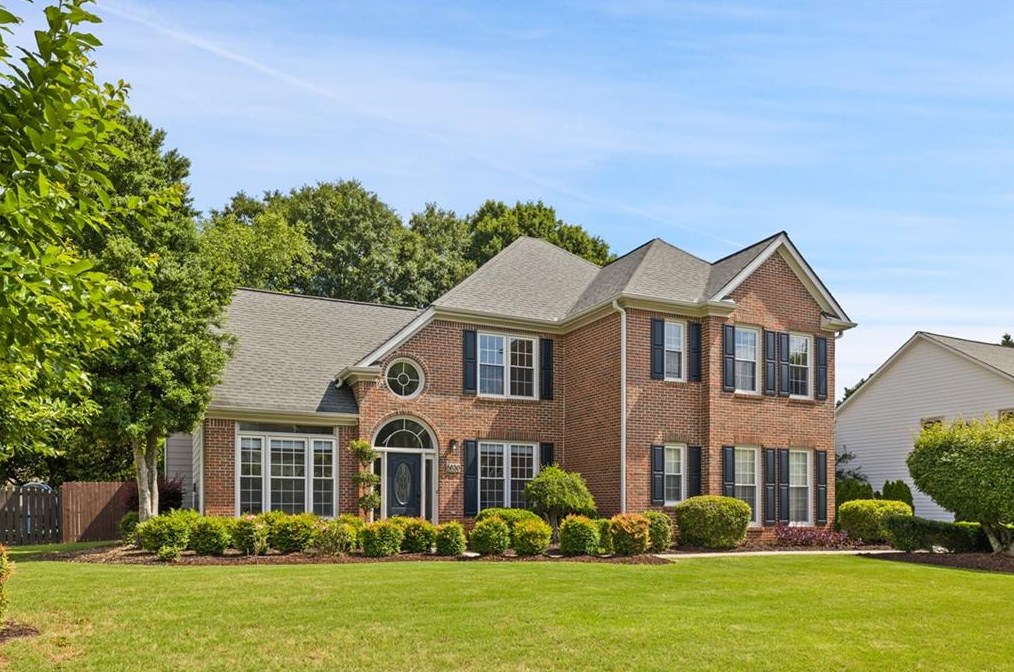 6830 Weatherstone Way, Alpharetta, GA 30009-3776