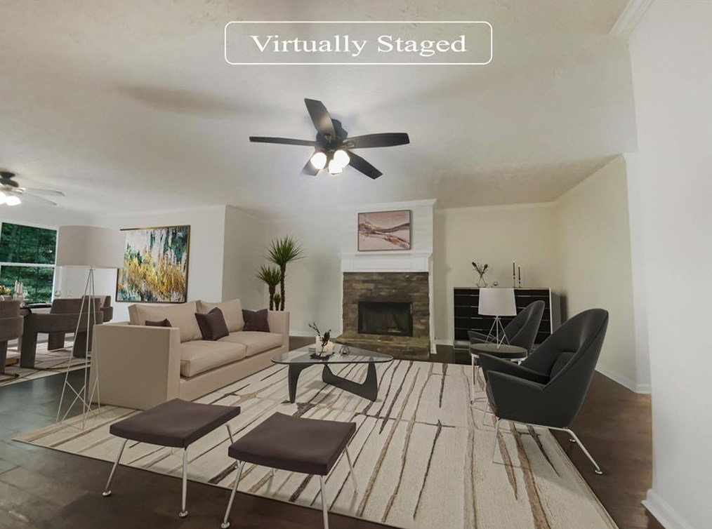 48 Leesburg Ct, Dallas, GA 30157-8060
