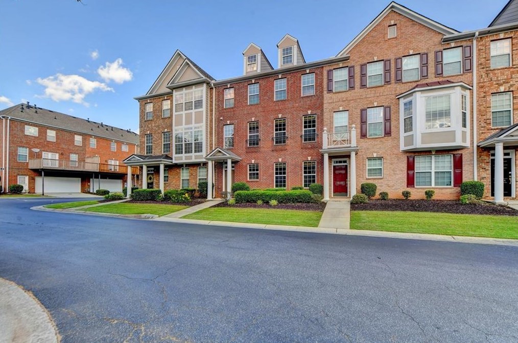 10504 Holliwell Ct, Duluth, GA 30097