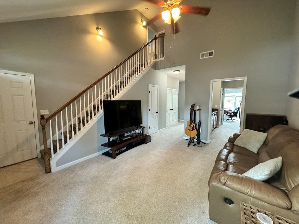 175 Oakmont Dr, Dawsonville, GA 30534-7731