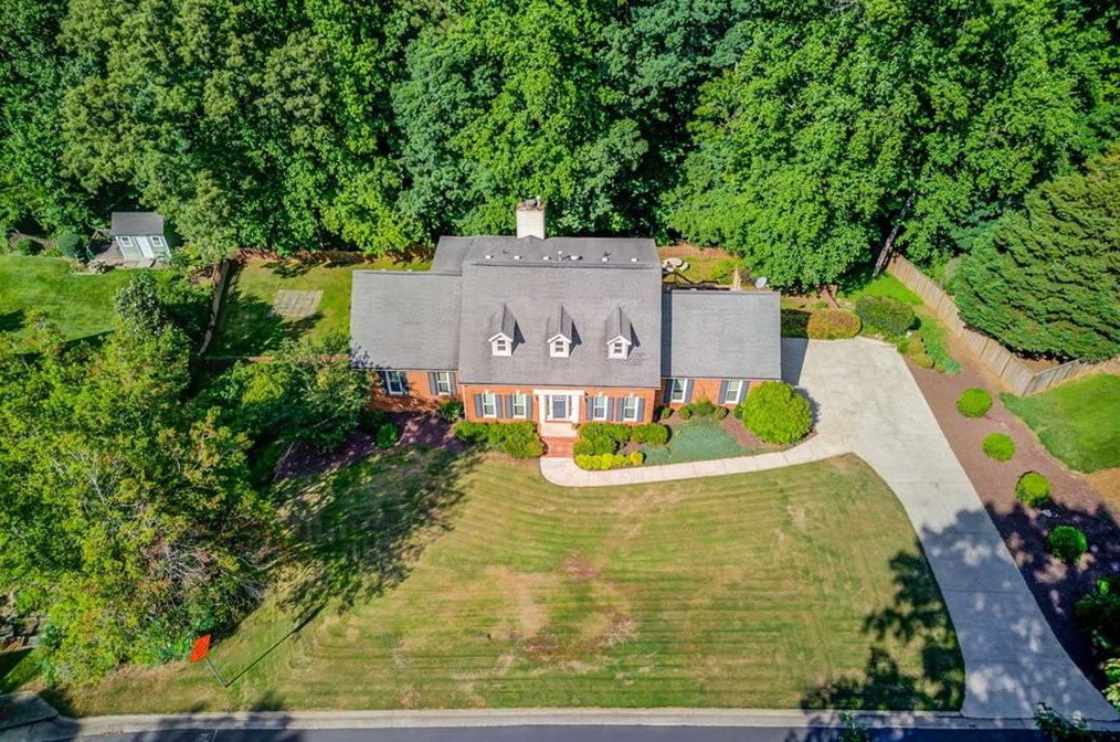 1205 Swan Mill Ct, Suwanee, GA 30024-2825