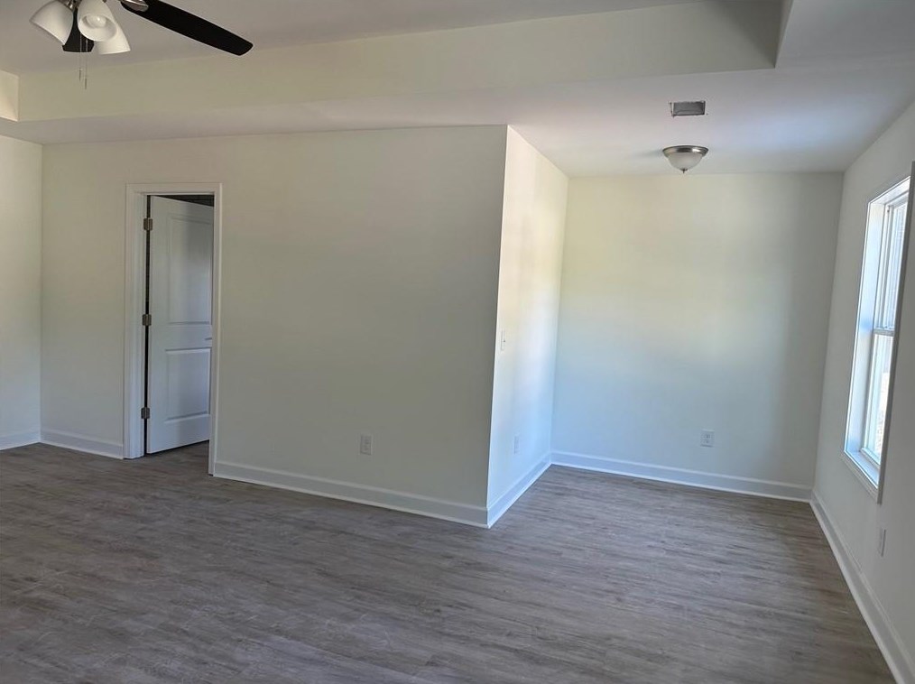 2281 Spg Rd, Gainesville GA 30504-4046 exterior